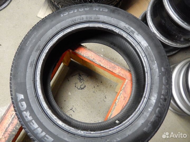 Formula Energy 195/60 R15