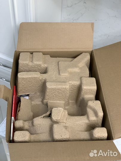 Мясорубка kenwood новая