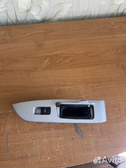 Кнопка стеклоподёмника лексус рх 350