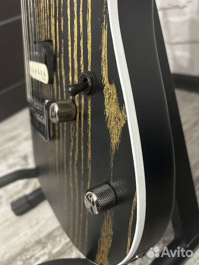 Электрогитара Cort KX300 Etched EBG