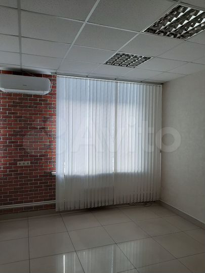 Офис, 33.1 м²
