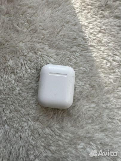 Airpods 1