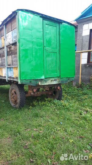 Пчелопавильон