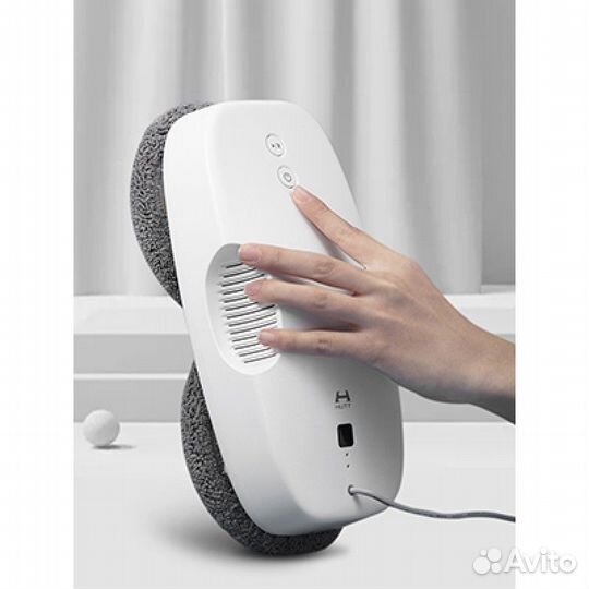 Робот-мойщик окон Xiaomi Mijia Hutt DDC55 Белый