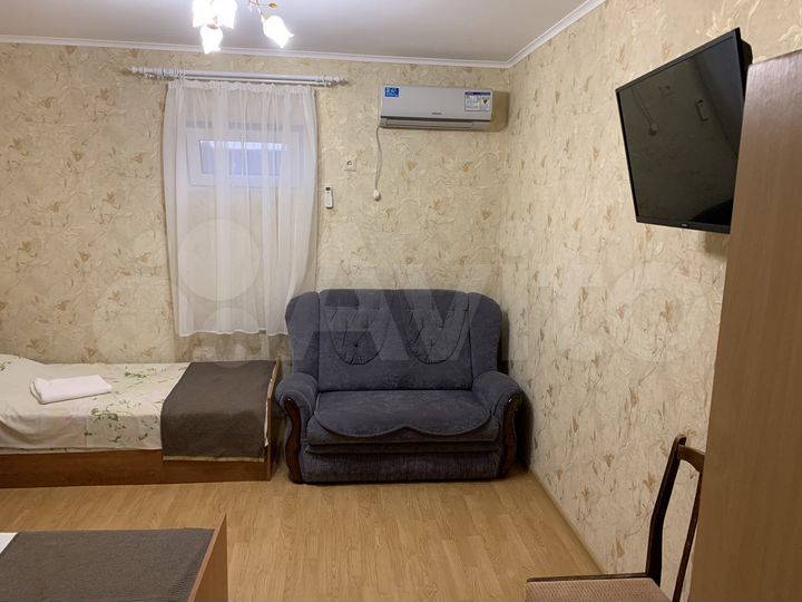 Комната 18 м², 2/3 эт.