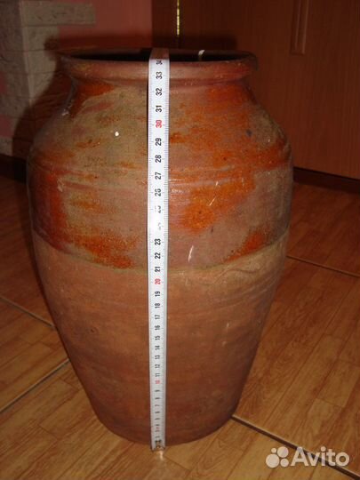 Кувшин старинный