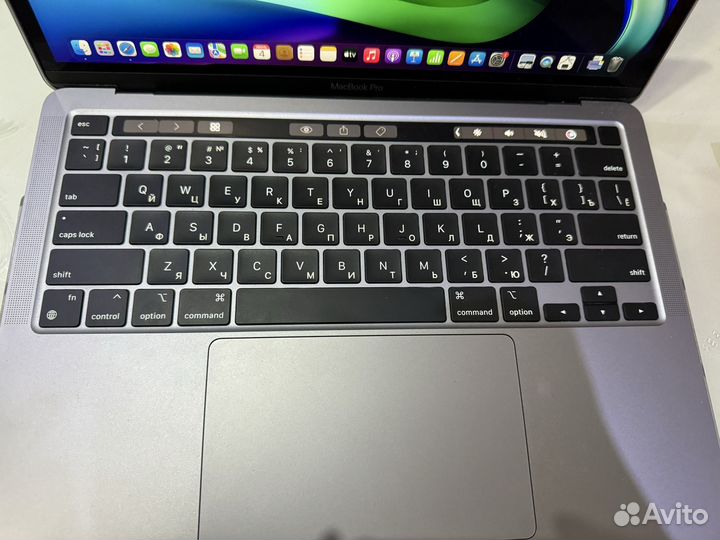 Apple MacBook Pro 13 2022 m2