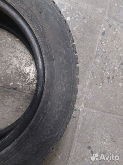 Nokian Tyres Nordman 7 185/65 R15