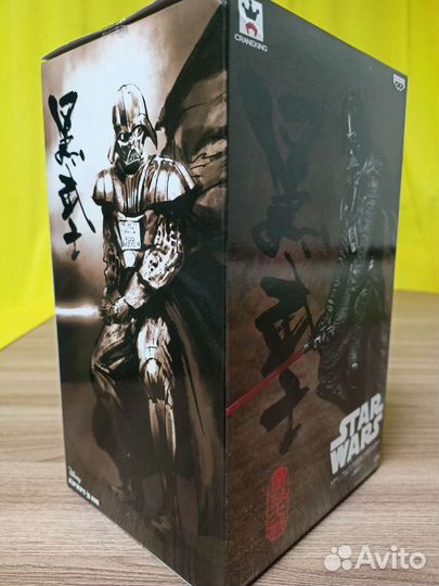 Фигурка Darth vader Gallery 