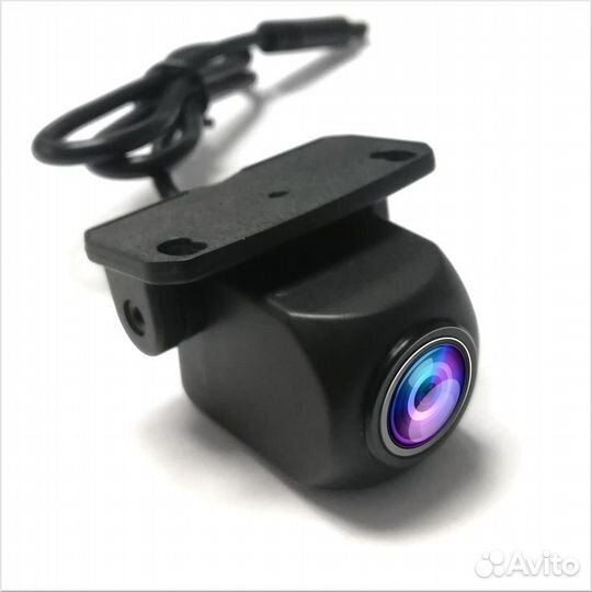 Видеорегистратор с Wi-Fi и GPS