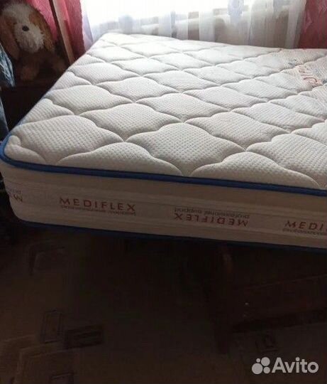 Матрас ортопедический 140х200 160х200 180х200