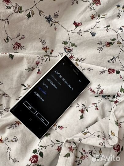 Телефон Nokia lumia 720