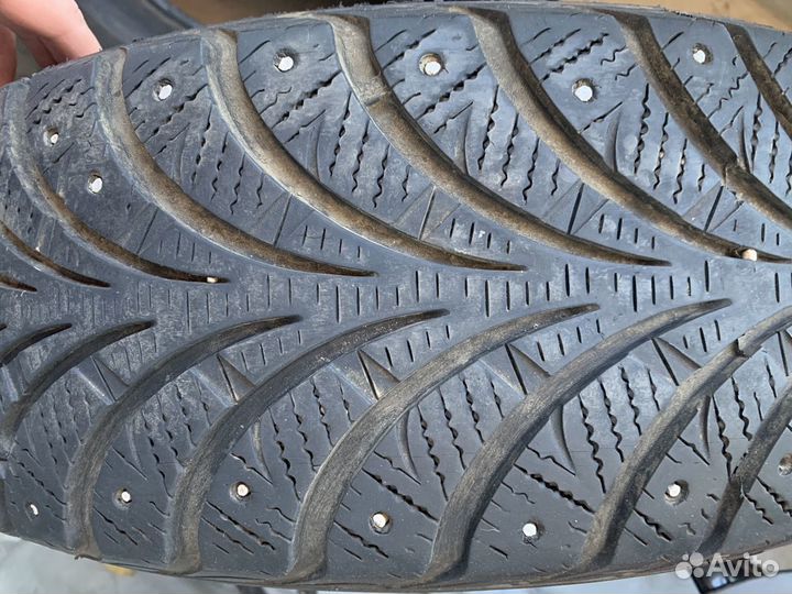 Sava Eskimo Stud 185/65 R15 88T