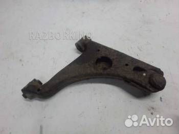 Рычаг передний левый 3703255