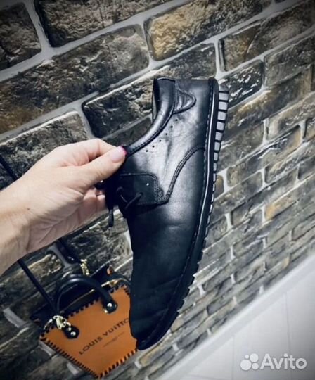 Puma ориг кеды демисезон 41