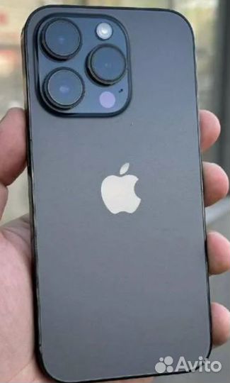 iPhone 15 Pro, 128 ГБ