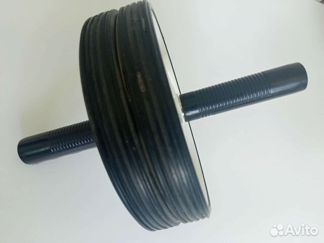 Ролик колесо для пресса