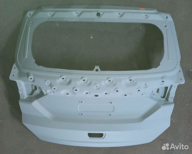 Крышка багажника PBA6301000Y98 для Myway lifan