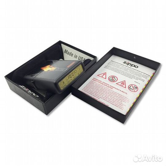 Zippo 28309