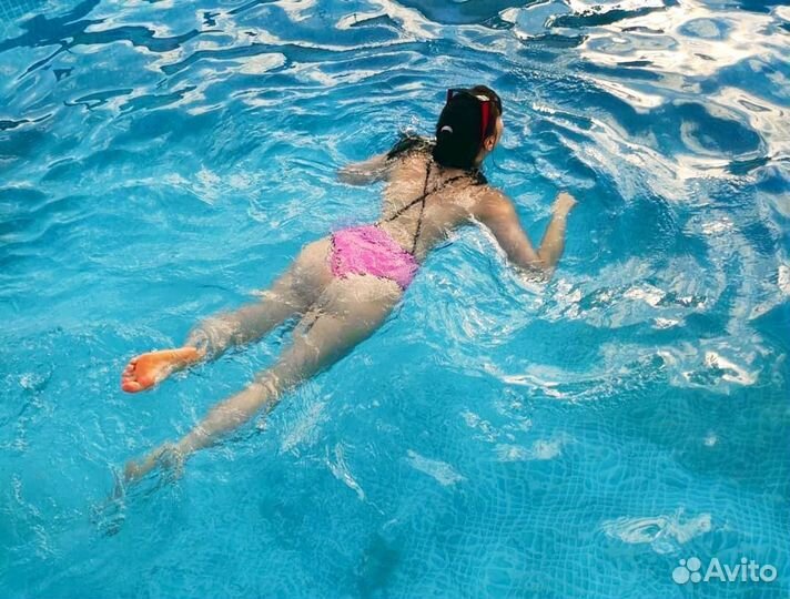 Купальник женский 46