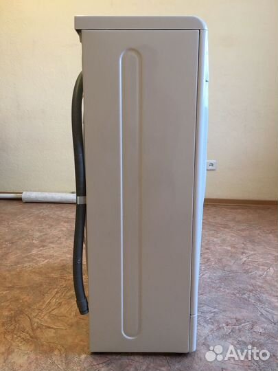 Стиральная машина бу indesit