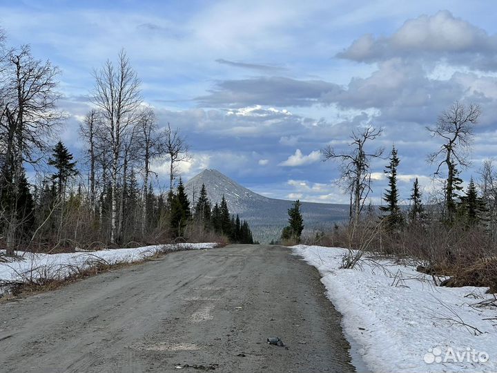 Эко тур «шудья пендыш»