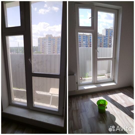 Клининг уборка квартир