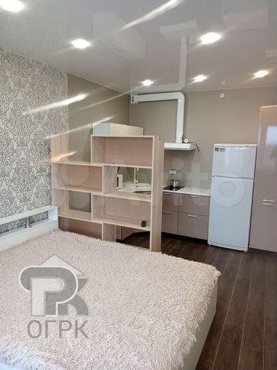 2-к. квартира, 44 м², 13/14 эт.