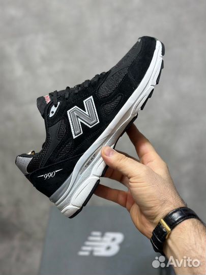 Кроссовки New balance 990