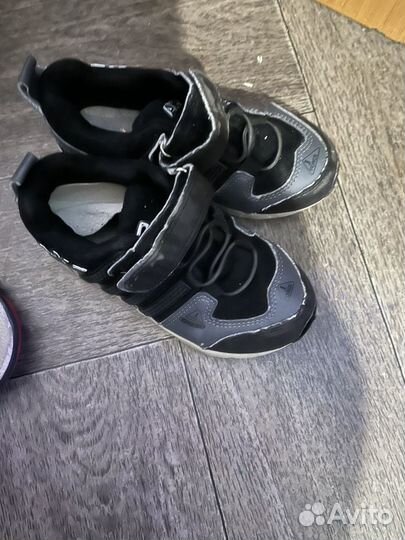 Детская обувь 29 р