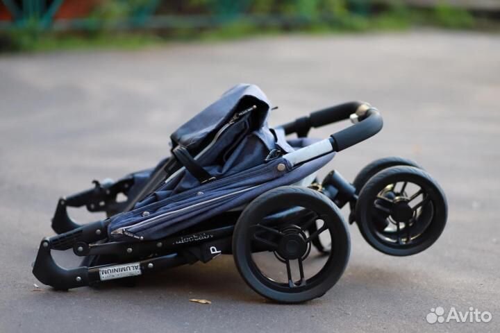 Коляска Valco Baby Snap (Валко Бэби Снап)