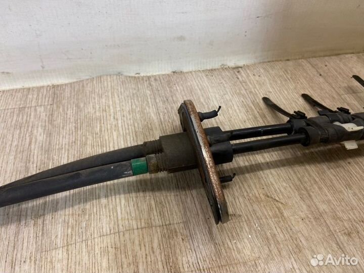 Трос кпп Mitsubishi Lancer 9 CS3A 4G18 2005