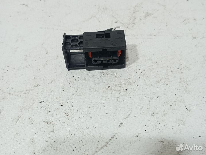 Разъем фишка Катушки зажигания Saab 9-3