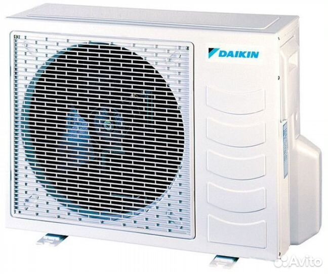 Daikin Atyn-L/Aryn-L atyn25L/aryn25L кондиционер