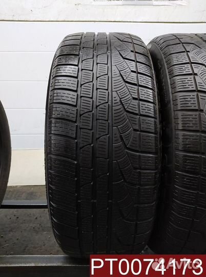Pirelli Winter Sottozero 210 Serie II 245/50 R18 98H