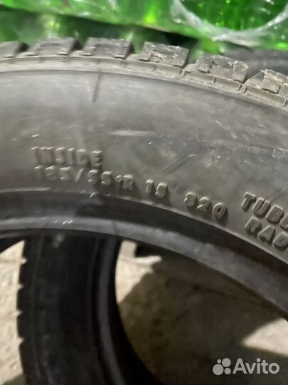 Continental Conti.eContact 185/55 R15