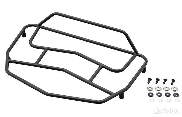 Багажник дополнительный kappa K9915B для кофра KGR