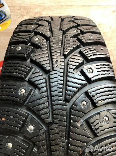 Колеса 5х112 Nokian 195/65 R15