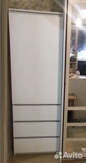 Шкаф для книг детский новый от производителя