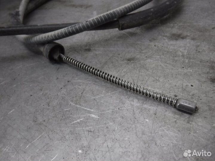 Трос ручника левый Лада Веста SW 21129 2018
