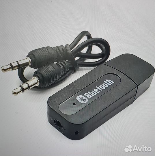 Essager Bluetooth ресивер адаптер