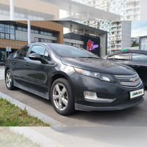 Chevrolet Volt 1.4 CVT, 2014, 165 000 км, с пробегом, цена 1 290 000 руб.