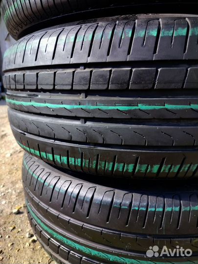 Pirelli Cinturato P7 245/50 R18 100W