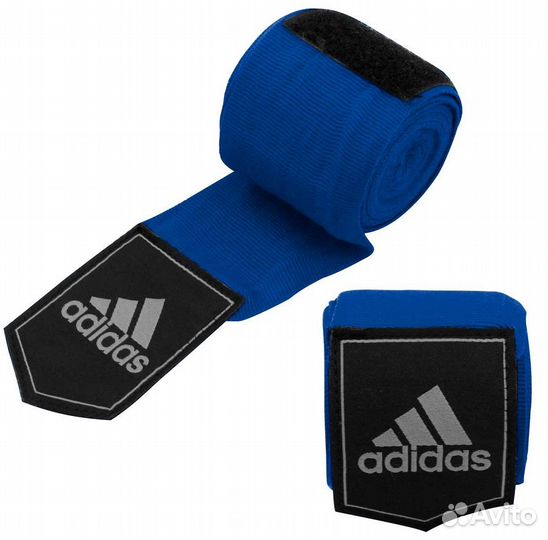 Бинт боксерский 3,5 м. Adidas Mexican Style Boxin