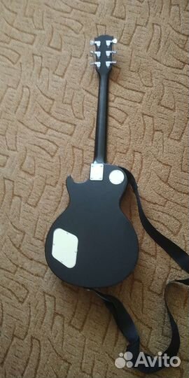 Электрогитара J&D brothers (Тайвань)