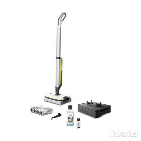 Электрошвабра Karcher FC 7 Cordless Premium