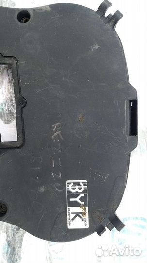 Кожух крышка грм реззо rezzo a16dms tacuma