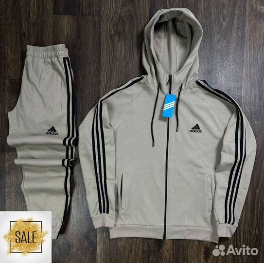 Спортивный костюм Adidas мужской