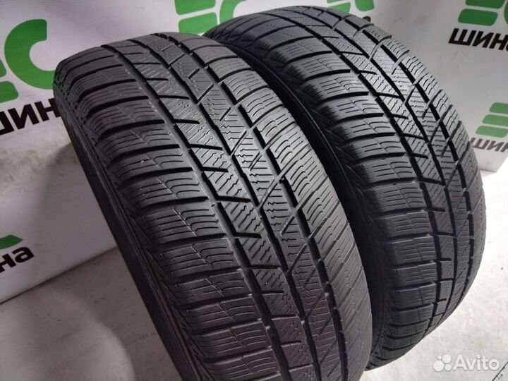 Barum Polaris 5 205/55 R16