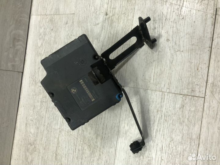 Блок ABS (насос) бмв 3 E46